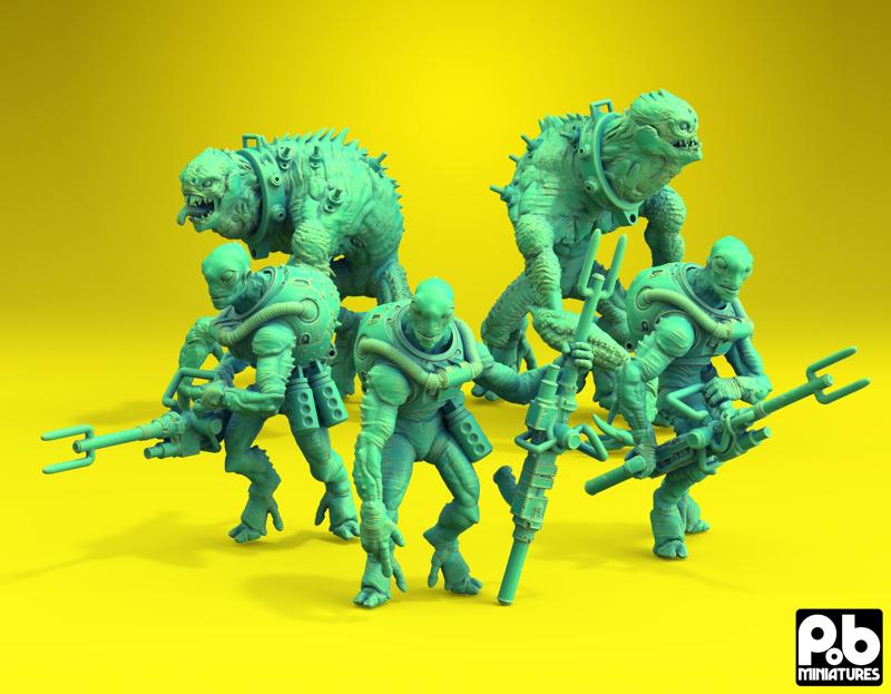 DEEP_SPACE_ONEs PACK