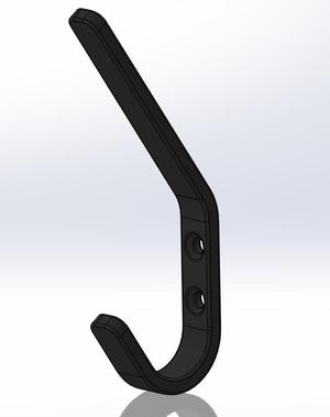 Simple Wallhook