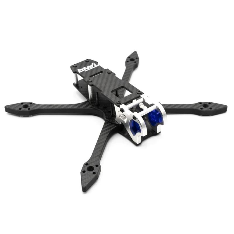 Rotor Riot - TanQ2 - 3dPrints by Let'sFlyRC