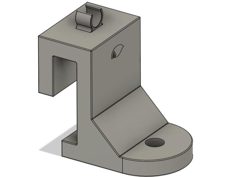 Pergolux Pergola Lamp Holder