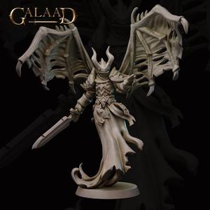 Demon Knight