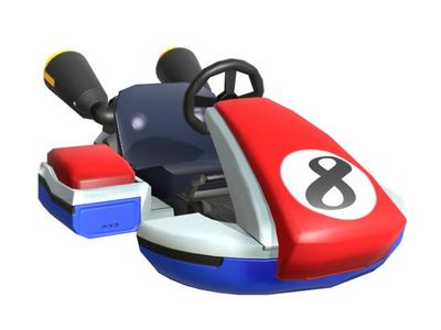 Standard Kart