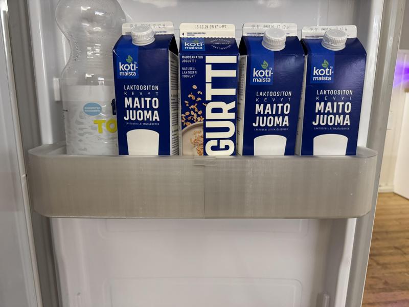 Samsung Fridge Door Shelf (RR34H)