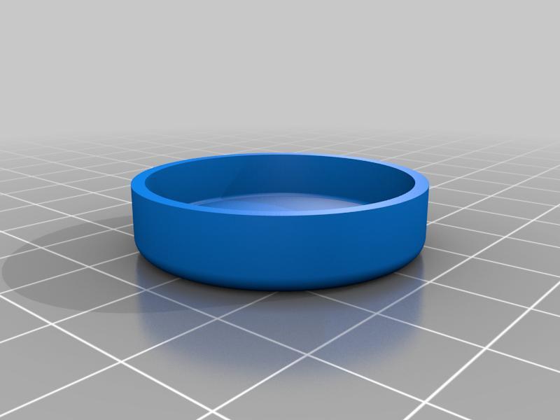 Protection cap remote lockout sr suntour fork