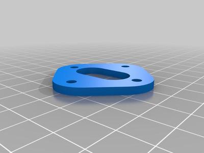 Zippy Joystick Restrictor 2-Way 