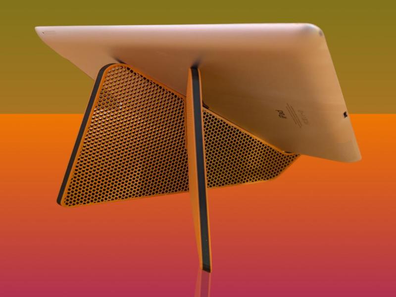 Stylish Modular Universal Tablet & Laptop Stand