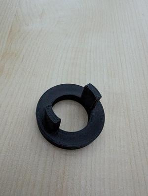 Classic Mini Turn Signal Canceler