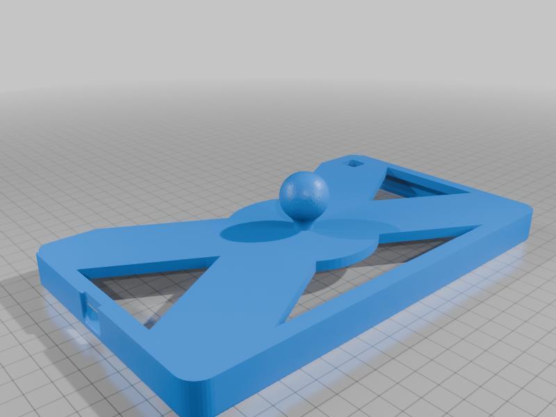 Galaxy Tab A7 LITE Ram mount