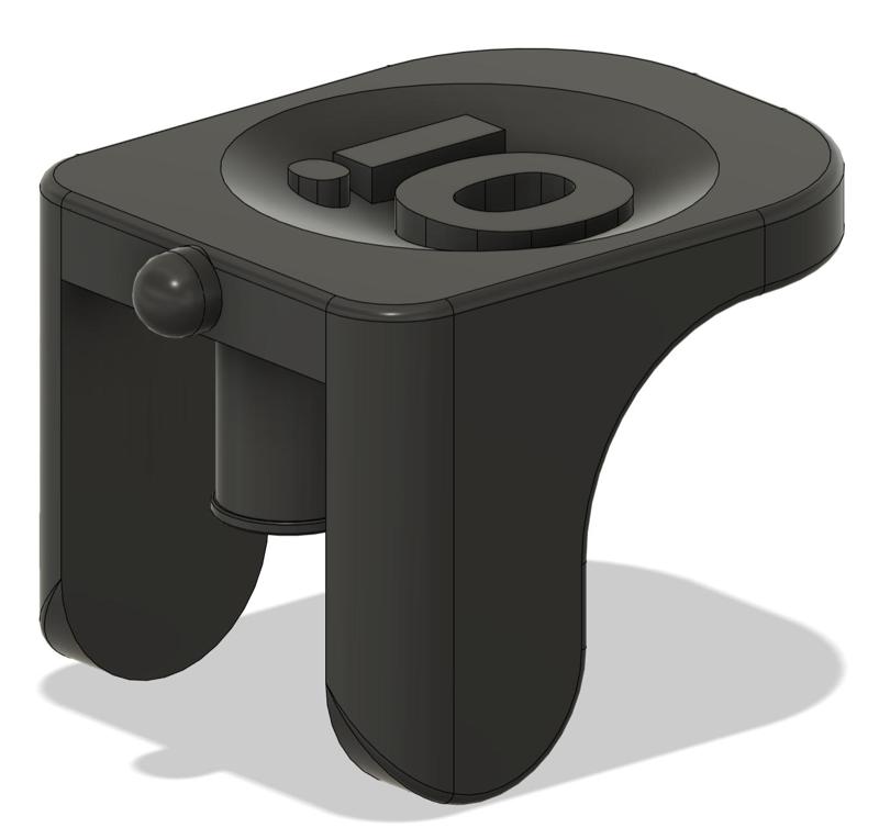 Knog Oi hammer