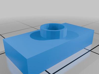 LEGO SPARE BLOCK