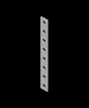 8x1 Surface Bracket