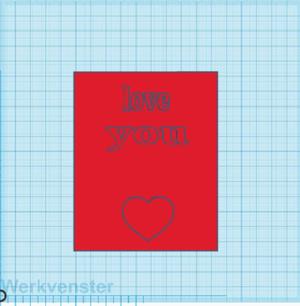love you