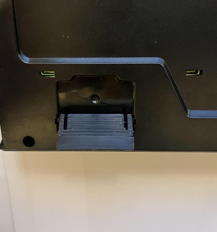 Keyboard Leg for KLIM DOMINATION