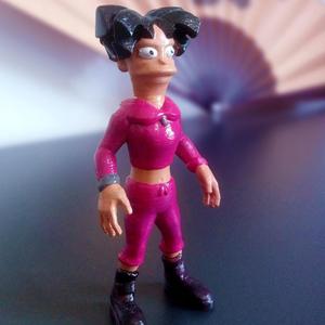 Amy from Futurama