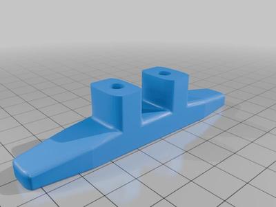 Boat Cleat