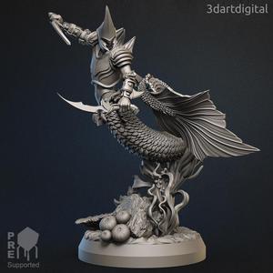 Arqus Wavesplitter