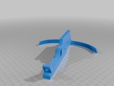 Repeating Crossbow
