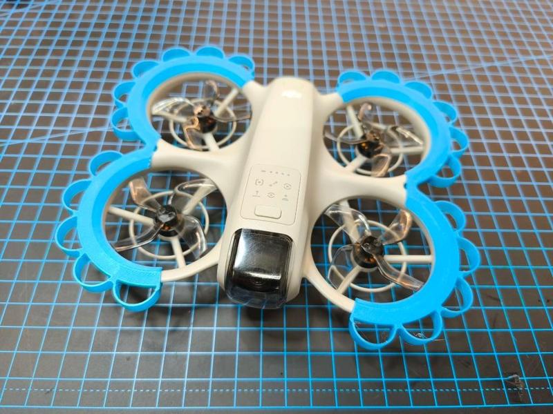 dji neo protection