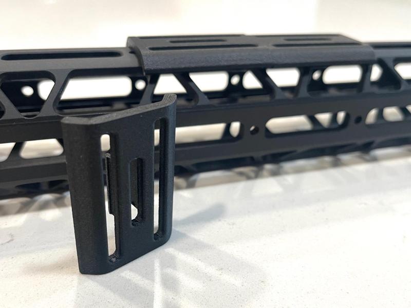(Snap In) M-LOK Rail Covers Lite