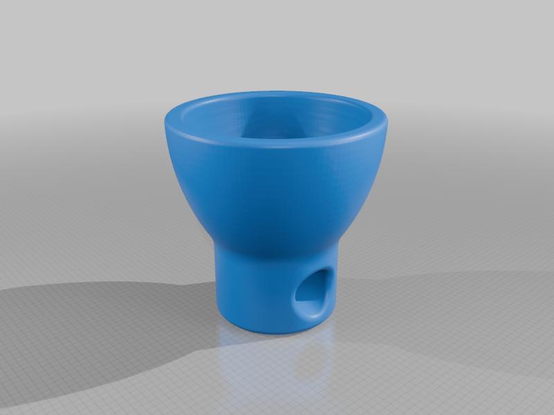 Schlüsselanhänger im Taschenlampendesign