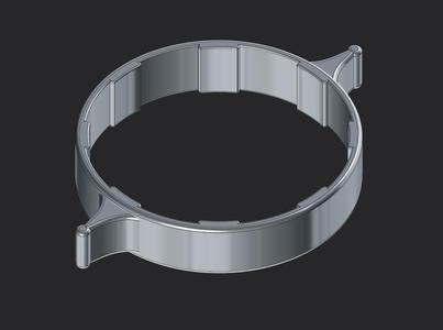 Weefine WFS07 Strobe Tool