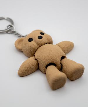 Flexi Teddy Bear