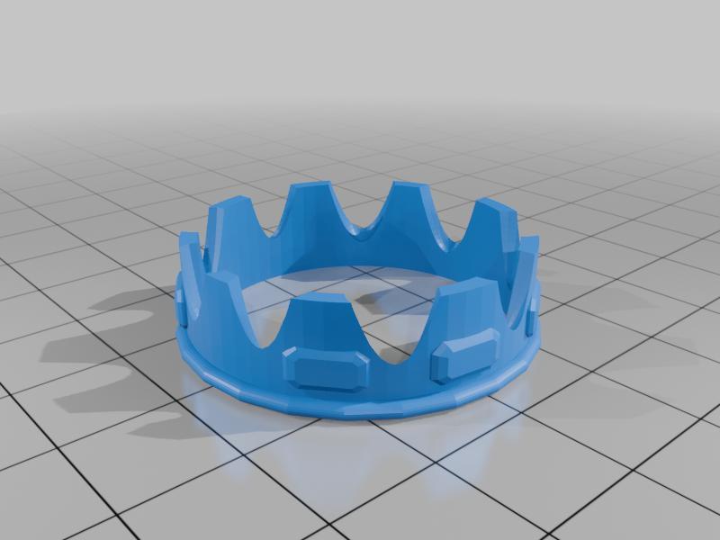 	MrRemmington crown	v.1