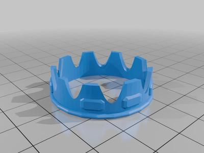 	MrRemmington crown	v.1