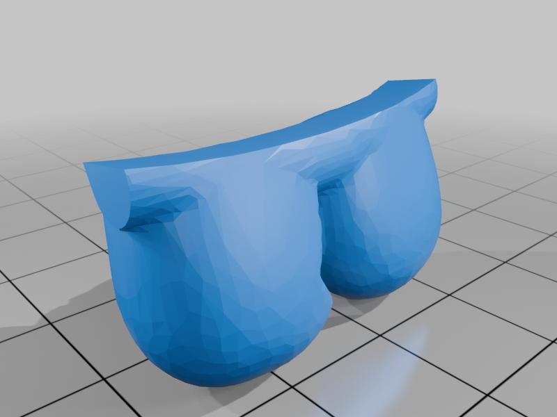 Spongebob Buddha Teeth