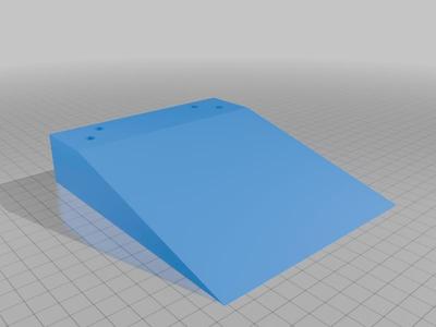 Acer SA242Y VESA 75 100 Mount