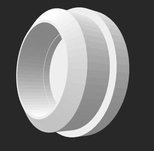 Windshield Wiper Plug