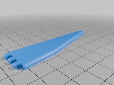 Phone stumble, simplest stand
