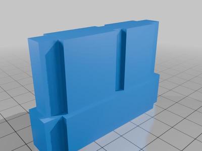 Monitor stand Samsung LU28 e590