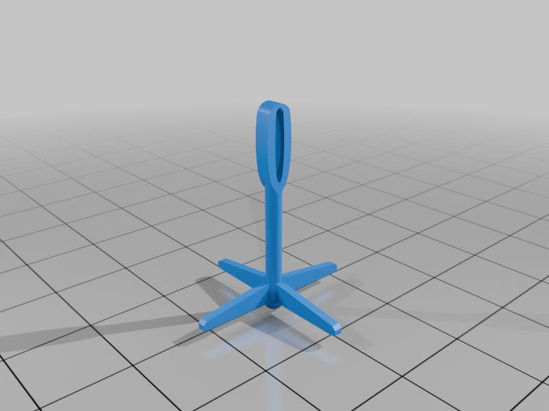 G.I. Joe - Alpine (1985) Grappling Hooks