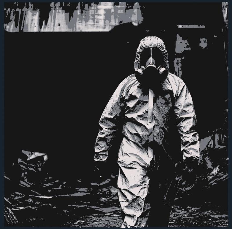 Hazmat Suit-Hueforge 