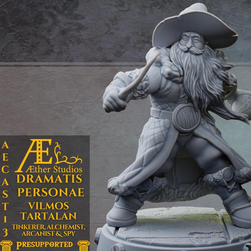 AECAST13 - Vilmos Tartalan