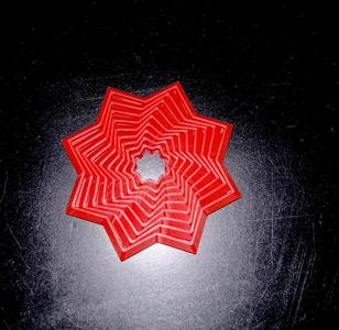 Fun Fidget Star
