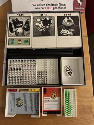 Bomb Busters Insert (created with BIT)