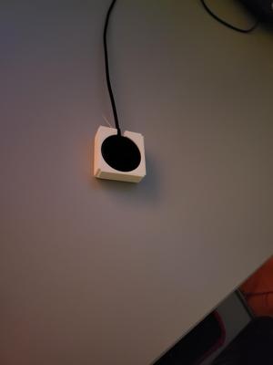 Gridfinity Galaxy watch charger