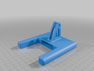 USB Audio and power adapter stand for iPhone 13/14 plus