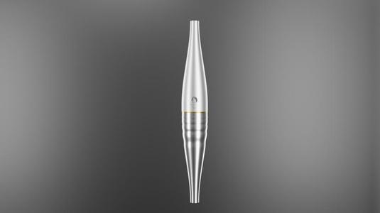 Olympics 2024 Paris torch 