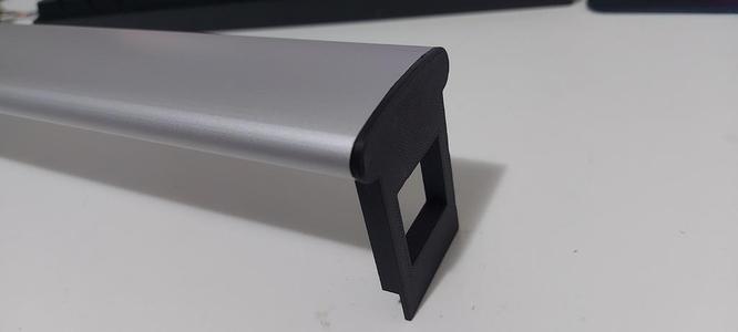 Luminária para aquário