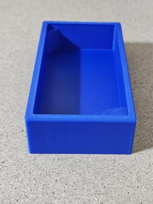 Basic Swimming pool