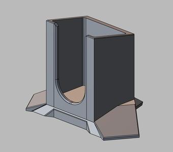 Vaporesso Xros Pro Stand