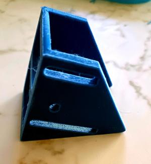 supporto per touch screen elegoo Neptune 4