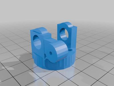 TVBS Motor Tilt Bases