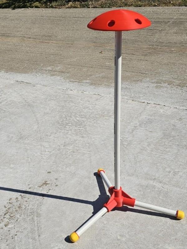 Boat Cover Support Pole