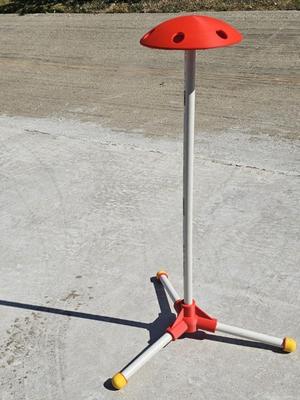 Boat Cover Support Pole