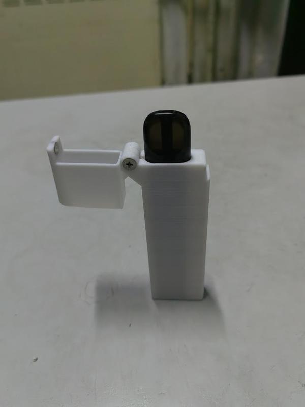 悦刻幻影 | 电子烟壳 | relx | ecigarette