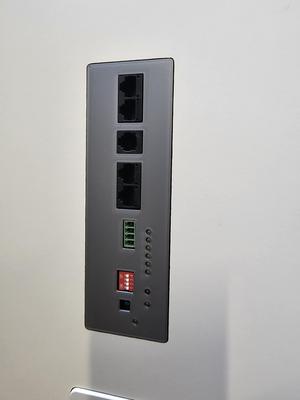 BMS JK - Communication Panel